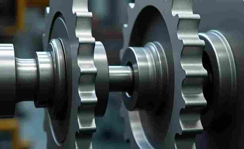 如何為機(jī)械設(shè)備網(wǎng)站開(kāi)發(fā)在線選型與參數(shù)對(duì)比功能