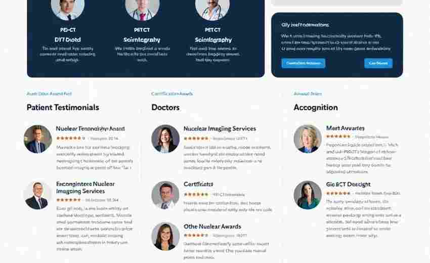 漢中醫(yī)療行業(yè)網(wǎng)站設(shè)計(jì)成功案例分析