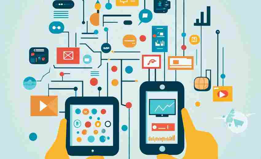 移動(dòng)端適配在高端商城網(wǎng)站用戶體驗(yàn)中扮演什么核心角色