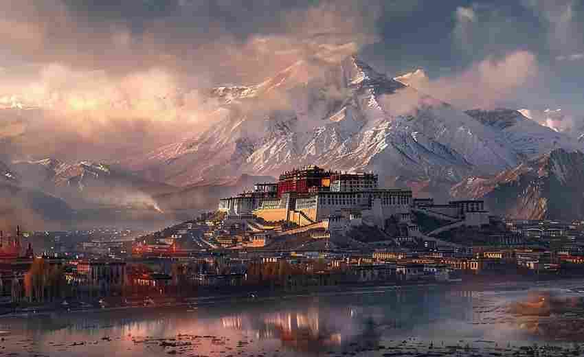 西藏的地理環(huán)境如何影響SEO優(yōu)化的實施效果？