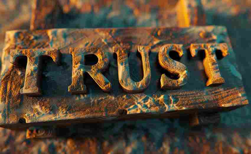 如何通過網(wǎng)站內(nèi)容提高品牌信任度