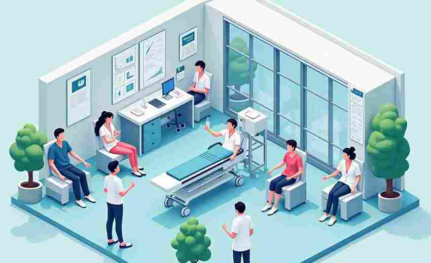 醫(yī)院網(wǎng)站如何結(jié)合線上互動與線下體驗日推廣