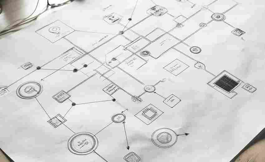 哪些工具能高效完成網(wǎng)站原型圖設(shè)計(jì)