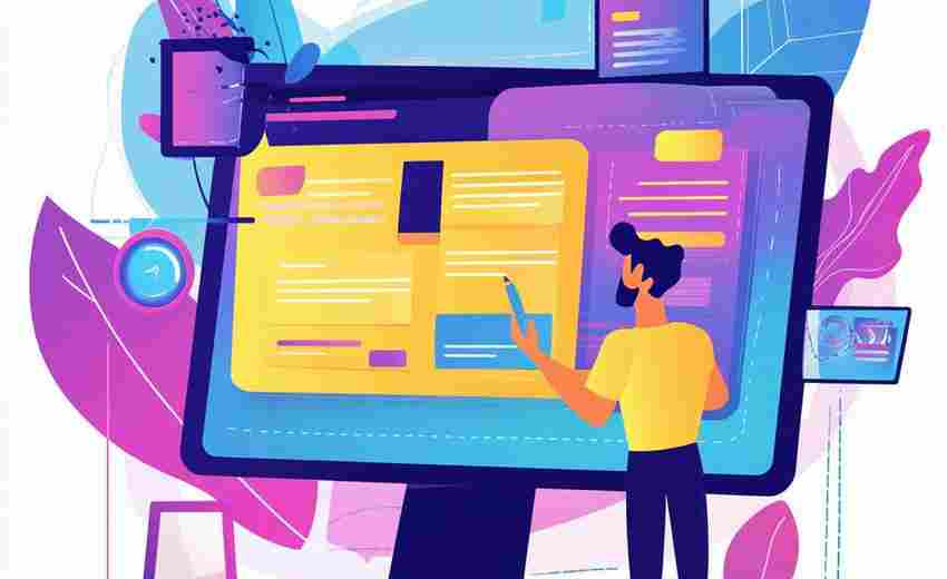 什么是單頁(yè)網(wǎng)站及其特點(diǎn)？