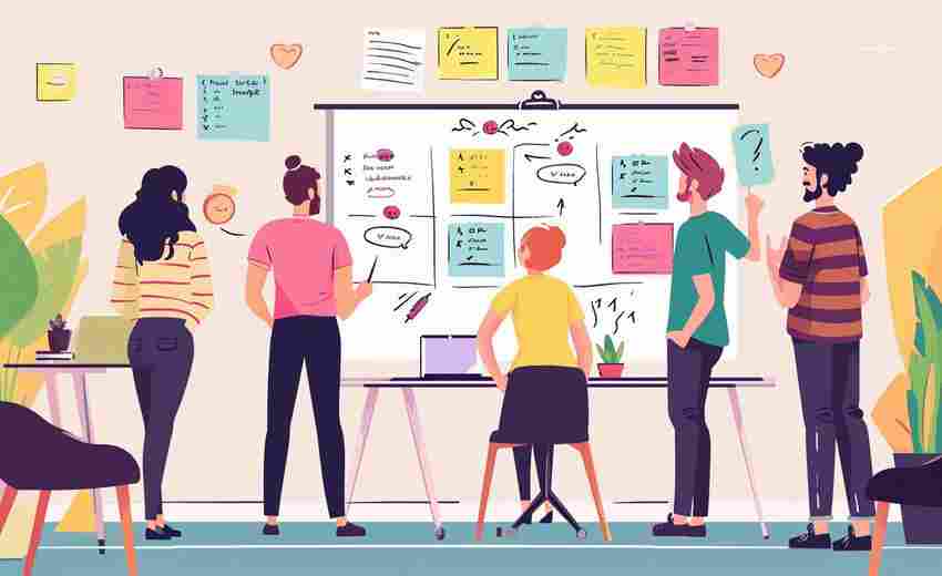 SEO團(tuán)隊(duì)面臨的挑戰(zhàn)與解決方案有哪些？