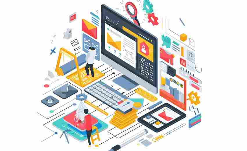 資陽學(xué)校官網(wǎng)如何優(yōu)化用戶體驗(yàn)