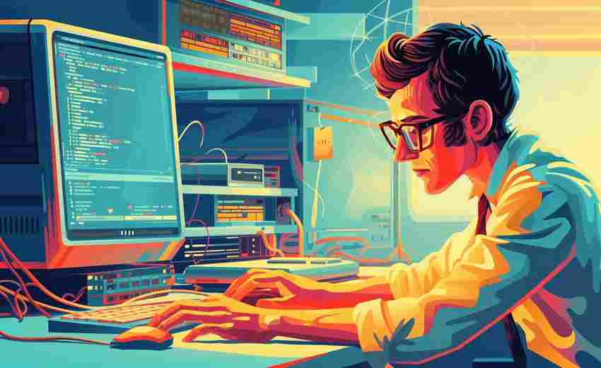 SEO優(yōu)化師需要掌握哪些計算機(jī)及互聯(lián)網(wǎng)知識