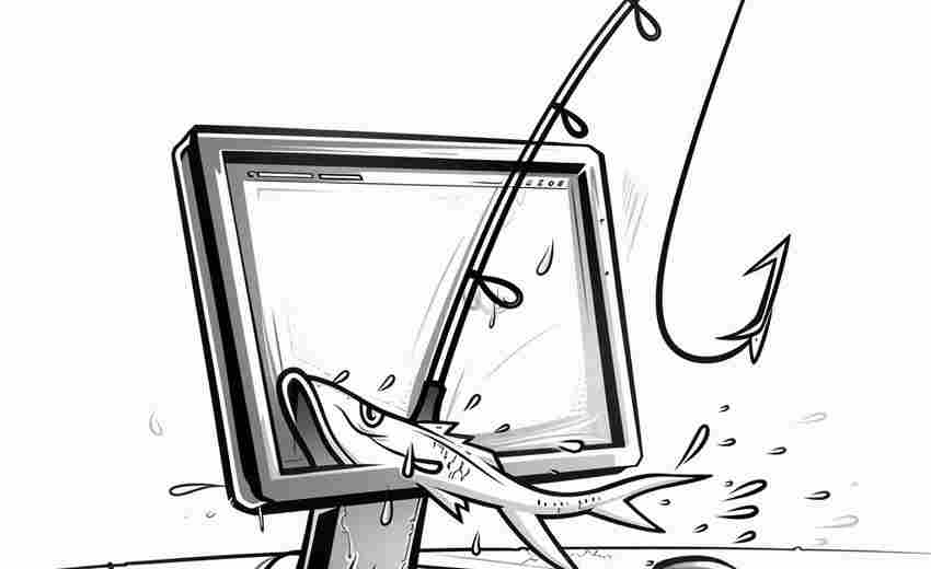 網(wǎng)站用戶如何識別釣魚網(wǎng)站并防范風險