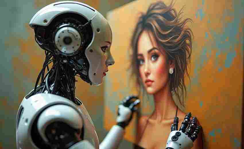 AI技術(shù)在天津SEO中如何應(yīng)用？