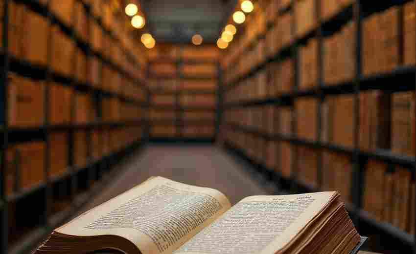 如何通過圖書館網(wǎng)站查閱專業(yè)學(xué)術(shù)文獻(xiàn)