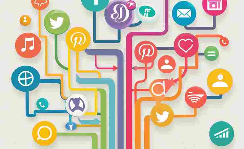 社交媒體和內(nèi)容營(yíng)銷如何幫助提升豐都SEO排名？