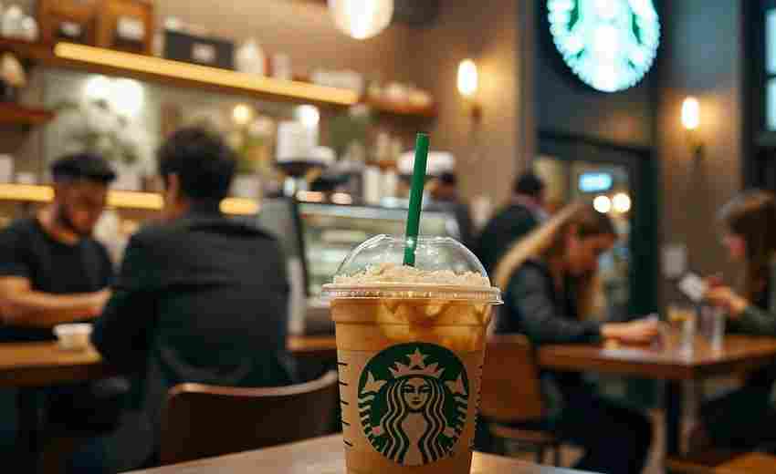 星巴克的SEO策略有哪些值得學(xué)習(xí)的地方？