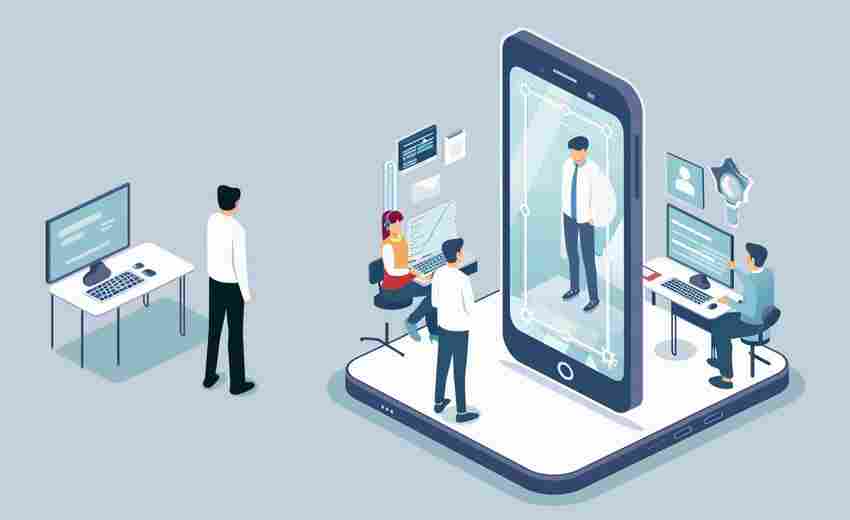 招聘網(wǎng)站如何通過(guò)無(wú)接觸招聘革新傳統(tǒng)流程