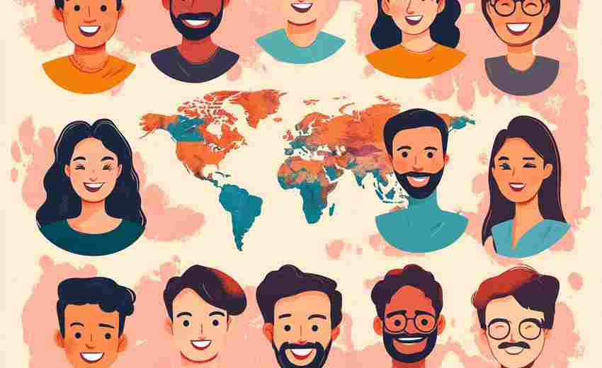 如何通過網(wǎng)站實(shí)現(xiàn)全球化用戶的自動語言識別