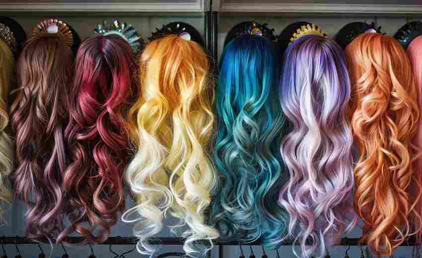 假發(fā)網(wǎng)站的售后服務(wù)功能有哪些必備要素