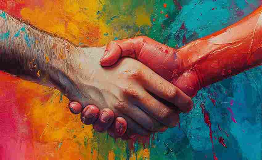 網(wǎng)站運(yùn)營中如何維護(hù)長期穩(wěn)定的合作伙伴