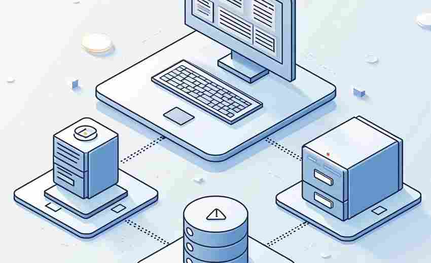網(wǎng)站建設(shè)公司如何保障電商平臺(tái)的數(shù)據(jù)備份與恢復(fù)