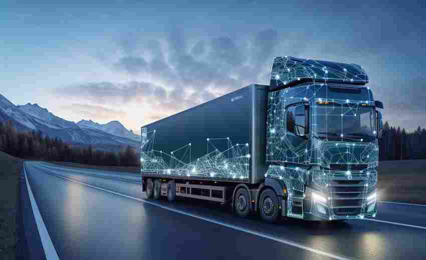 運(yùn)輸公司網(wǎng)站如何防范數(shù)據(jù)泄露與隱私侵犯風(fēng)險