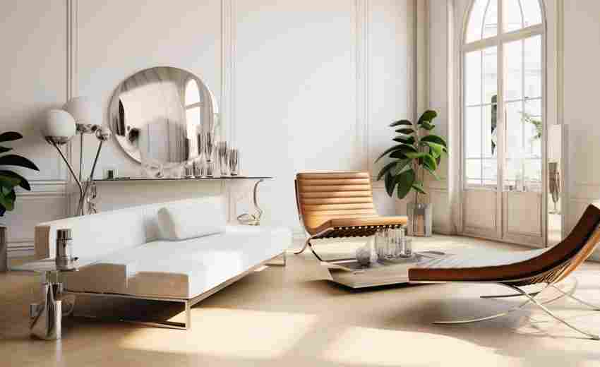 知名家具品牌如何實施SEO策略？