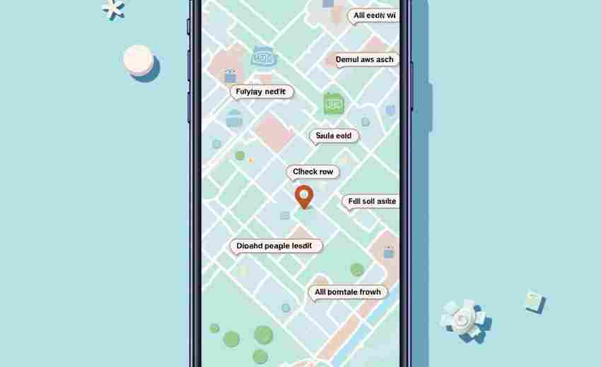 如何用交互式地圖提升趣味網(wǎng)站的探索體驗(yàn)