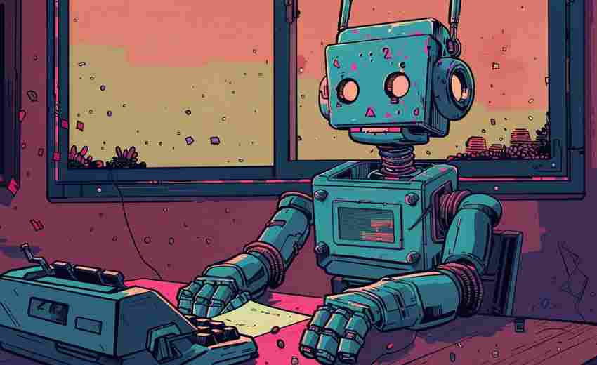 如何利用AI技術為網(wǎng)站打造智能客服系統(tǒng)