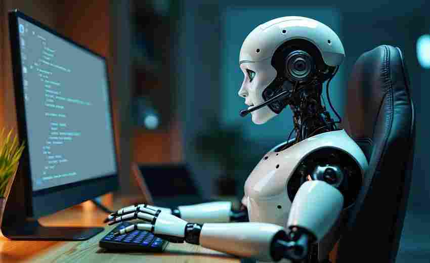 AI如何影響SEO推廣的未來？