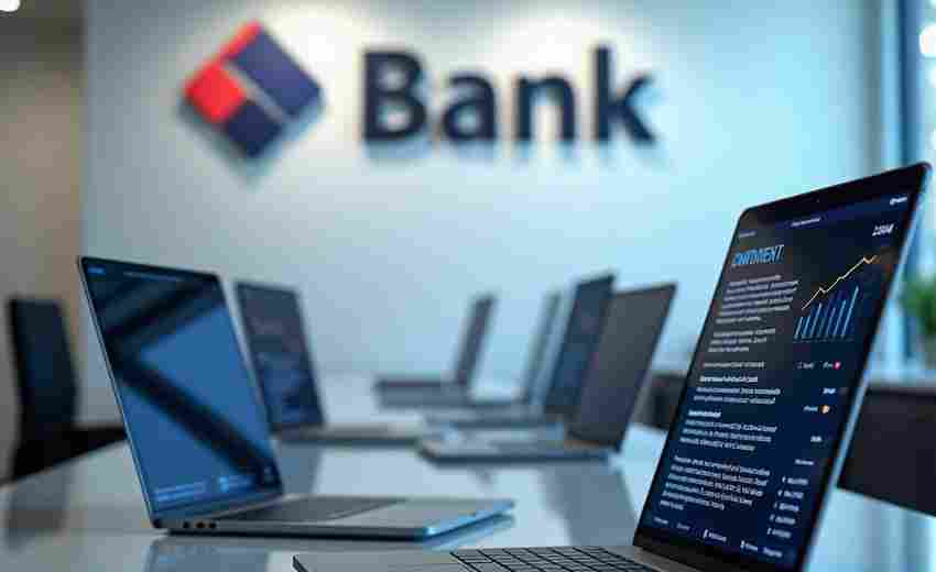 如何通過(guò)技術(shù)認(rèn)證篩選銀行網(wǎng)站建設(shè)合作伙伴