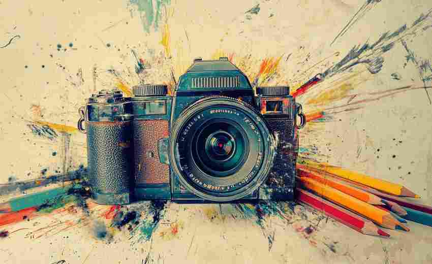 網(wǎng)站圖片素材選擇有哪些提升視覺效果的技巧