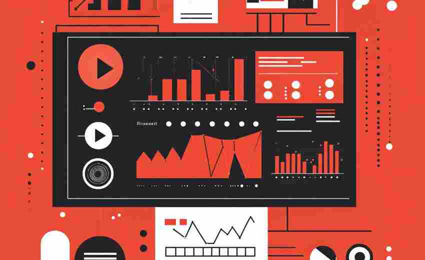 用戶行為分析如何影響視頻矩陣SEO？