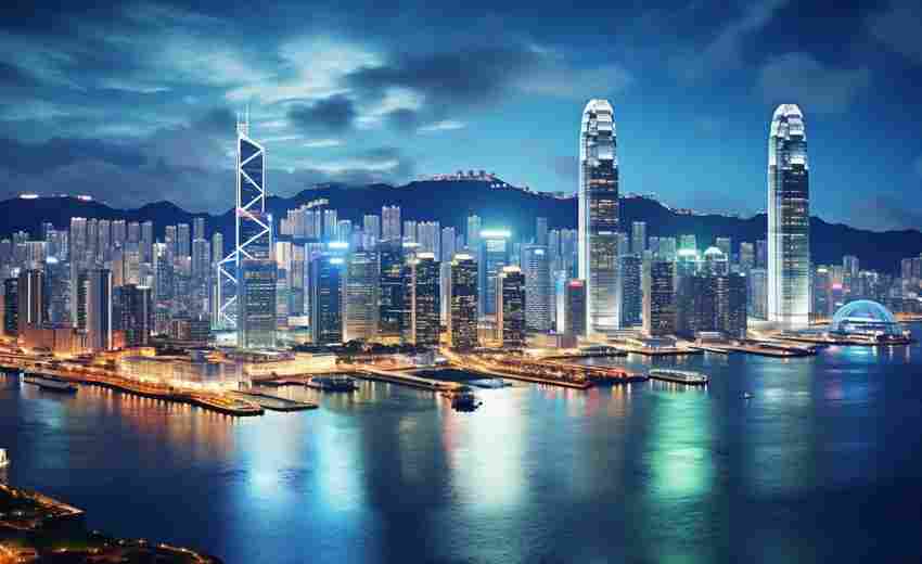 香港企業(yè)網(wǎng)站域名注冊與主機(jī)如何搭配最佳