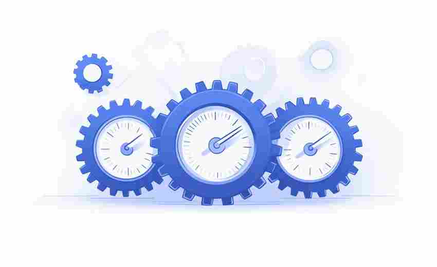 網(wǎng)站加載速度緩慢如何影響用戶體驗與轉化率