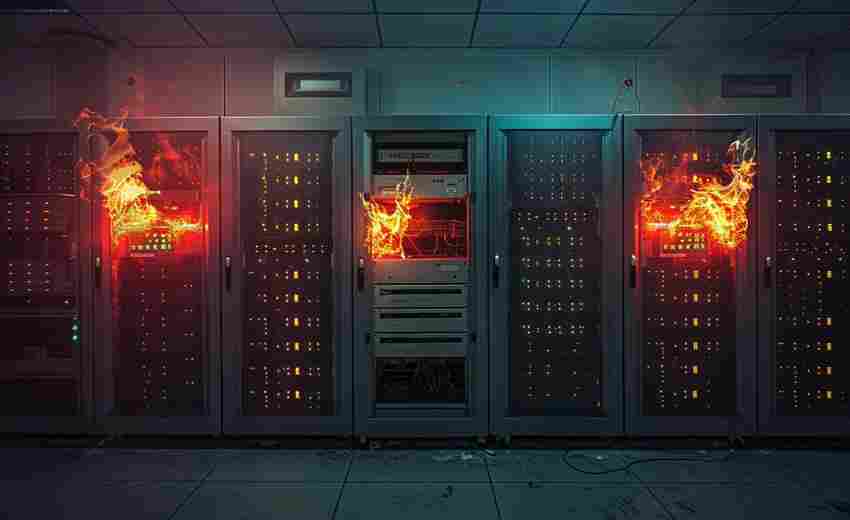 如何配置網(wǎng)站服務(wù)器的防火墻與安全策略