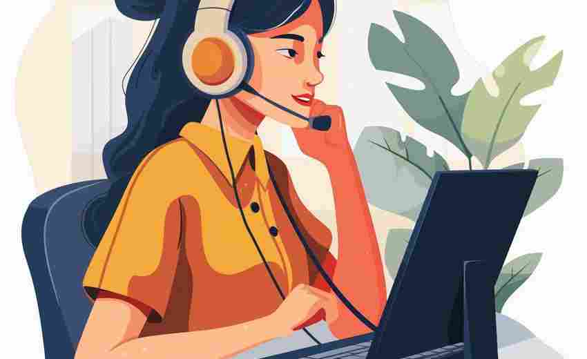 電器企業(yè)網(wǎng)站如何設(shè)計(jì)高效的在線客服與售后服務(wù)體系