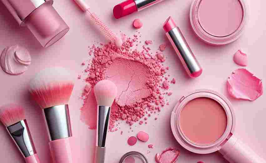 社交媒體在化妝品行業(yè)SEO中的作用