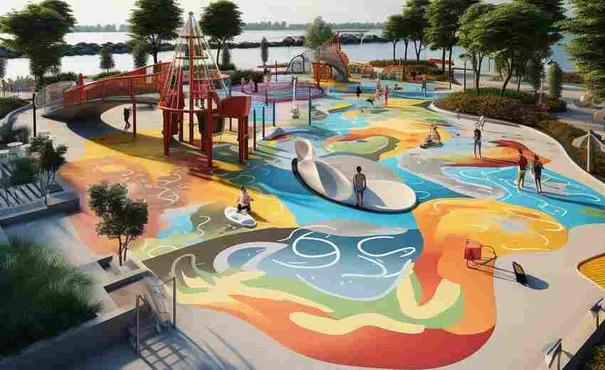 彩虹公園建設(shè)項(xiàng)目在咸寧市網(wǎng)站上的展示效果如何