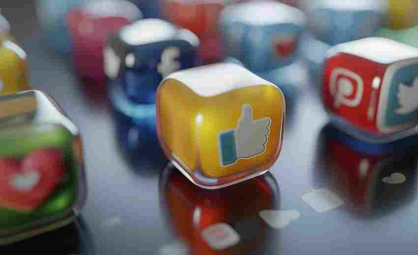 龍港企業(yè)如何選擇適合的社交媒體平臺(tái)推廣網(wǎng)站