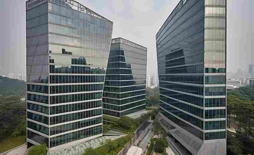 東莞軟件產(chǎn)業(yè)園發(fā)展對(duì)本地網(wǎng)站建設(shè)生態(tài)有何促進(jìn)作用