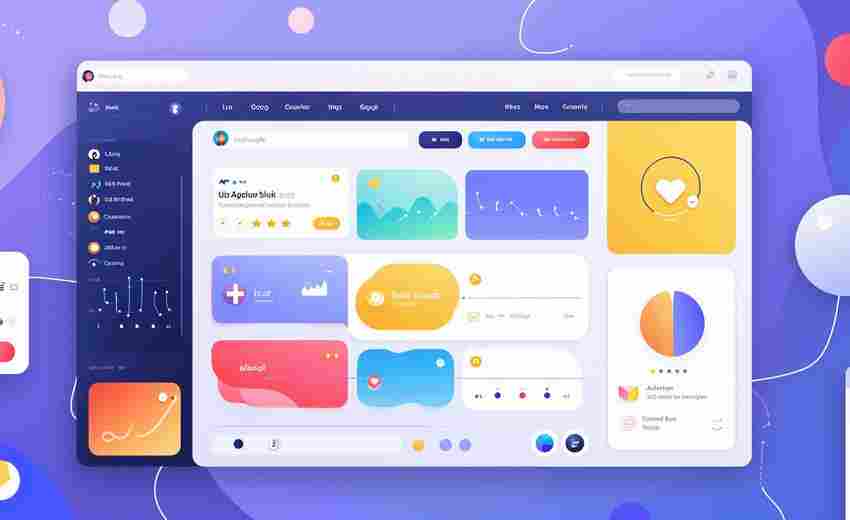 網(wǎng)站導(dǎo)航設(shè)計(jì)如何結(jié)合視覺(jué)組織原則優(yōu)化用戶體驗(yàn)