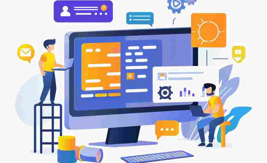 網(wǎng)站建設中哪些AI技術將推動個性化發(fā)展