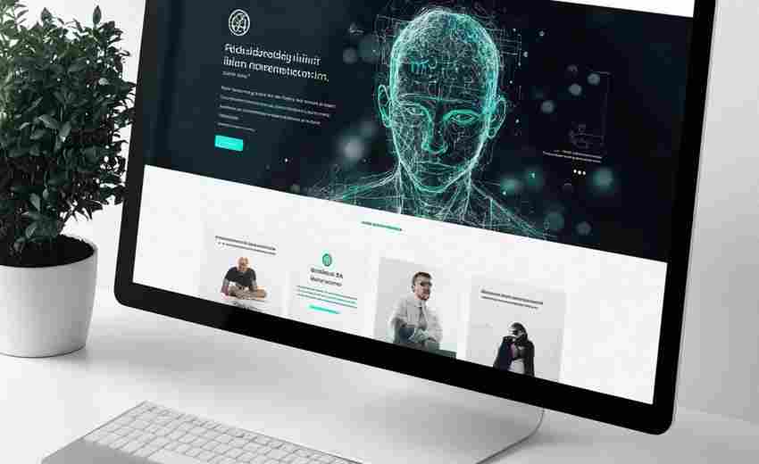 寧安企業(yè)網(wǎng)站設(shè)計(jì)有哪些最新趨勢