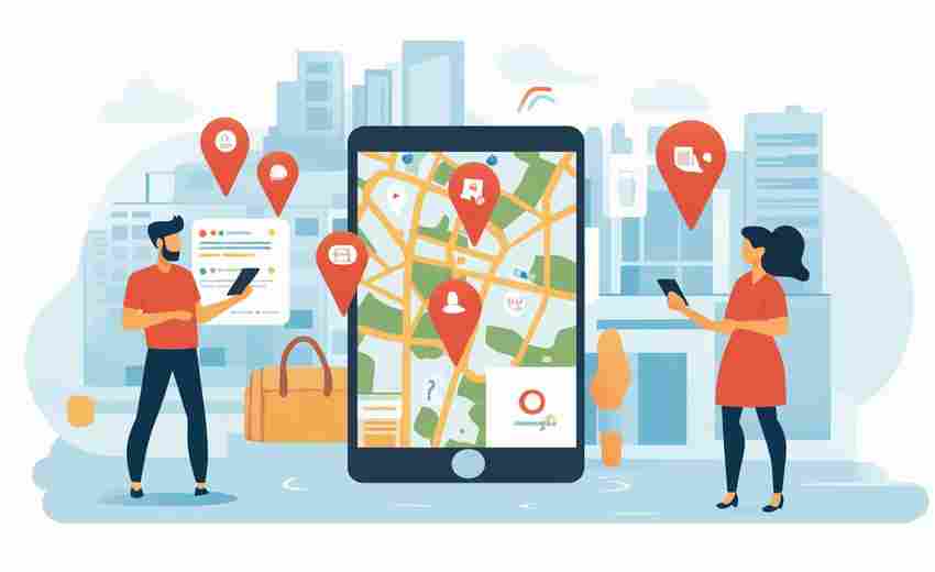 涇縣本地化SEO策略如何實施？