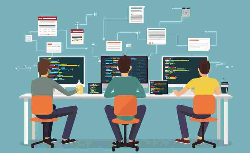 網(wǎng)站模塊化開發(fā)如何實(shí)現(xiàn)代碼復(fù)用與質(zhì)量提升