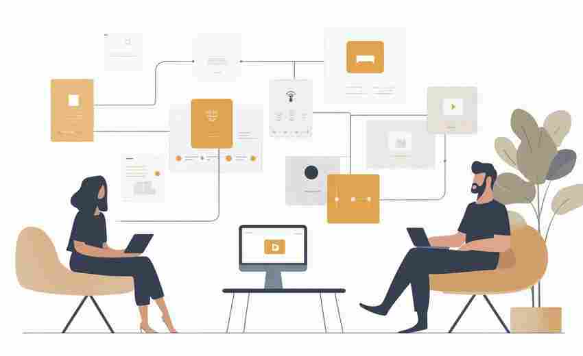 支持實時同步和云端協(xié)作的網(wǎng)站工具有哪些