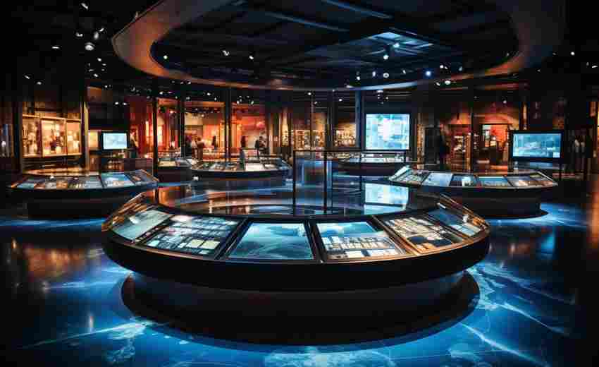 保障博物館網(wǎng)站安全性的關(guān)鍵措施是什么