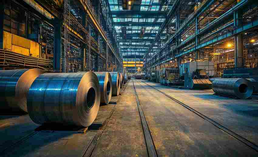 鋼鐵行業(yè)網(wǎng)站如何通過SEO優(yōu)化提升產(chǎn)品頁面的曝光率