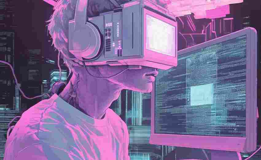 VR網(wǎng)站與傳統(tǒng)網(wǎng)站的核心區(qū)別是什么