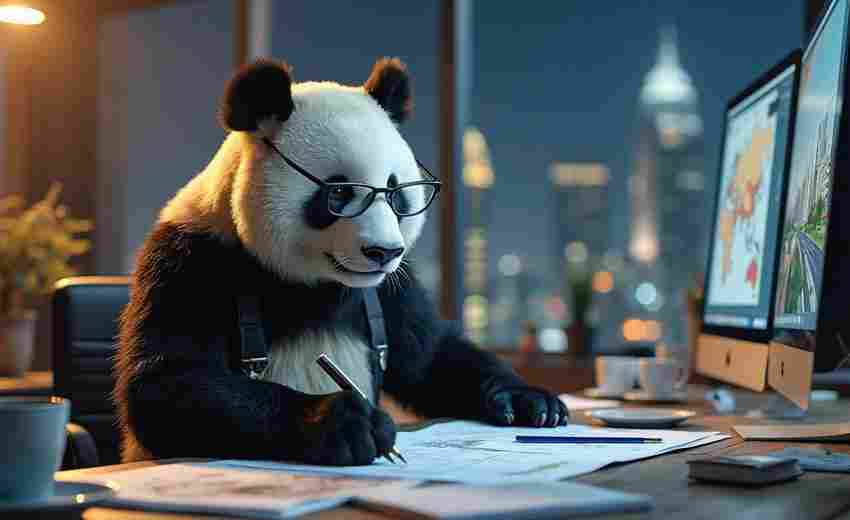 泉州SEO市場的競爭格局如何？