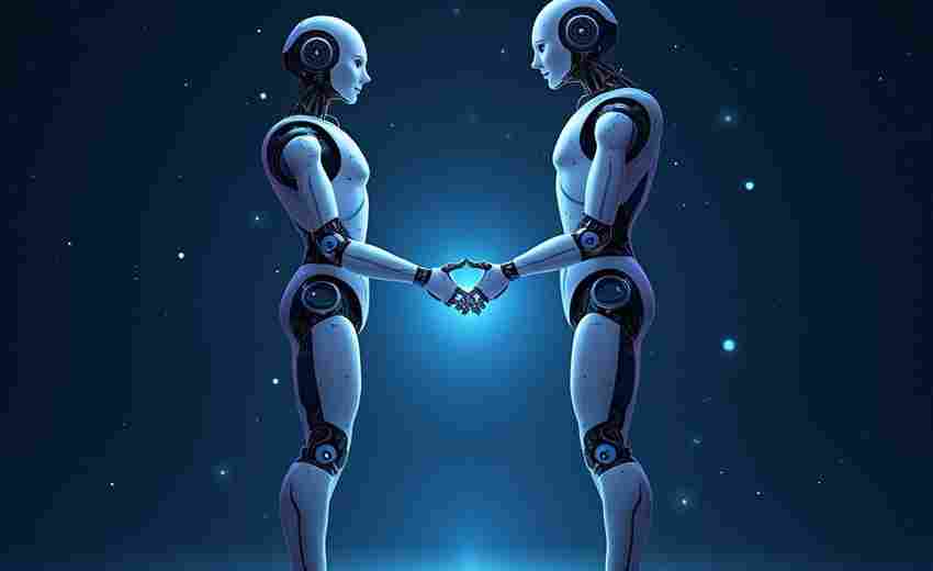 人工智能技術(shù)如何賦能招商網(wǎng)站滿足市場(chǎng)新需求