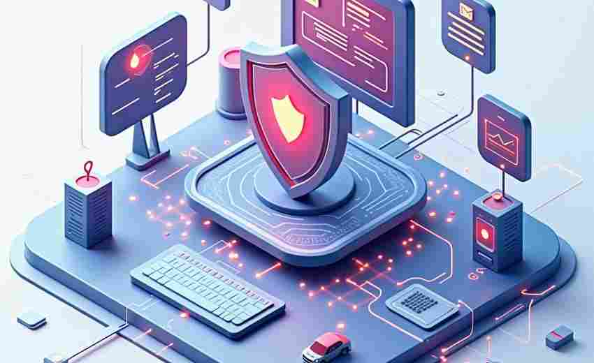 網(wǎng)站改版如何助力保定企業(yè)提升網(wǎng)絡(luò)安全防護(hù)能力