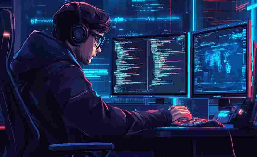 網站安全性受編程語言影響大嗎